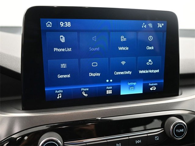 Used 2023 Ford Escape AWD image 17