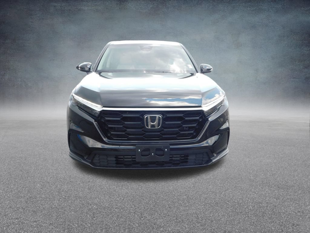 New 2026 Honda CR-V EX image 8