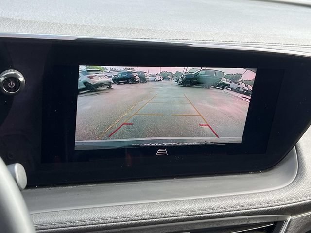 Used 2024 Buick Encore GX Preferred w/ Comfort Package FWD image 23