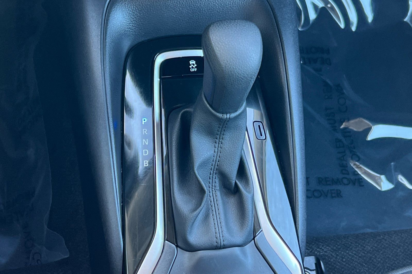 Certified 2025 Toyota Corolla LE image 20