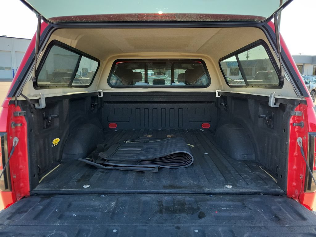 Certified 2018 Ford F150 XLT w/ Equipment Group 302A Luxury AWD/4WD image 9