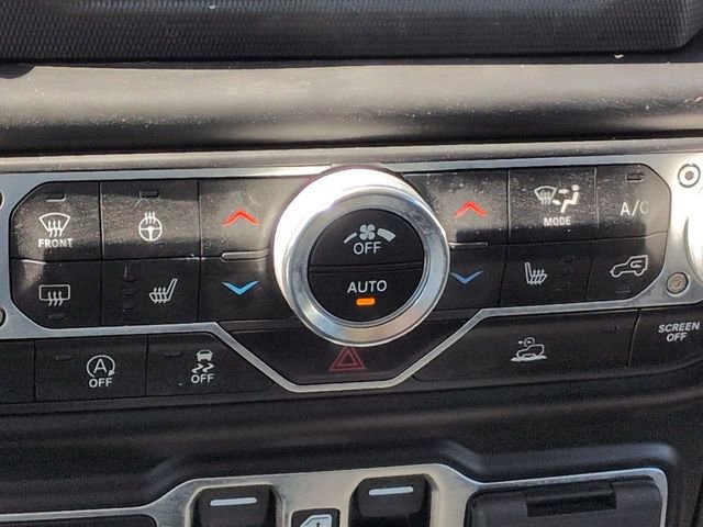 Used 2021 Jeep Gladiator Sport image 30