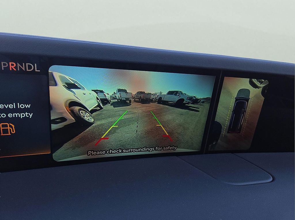 New 2026 Lincoln Nautilus Premier AWD/4WD image 13