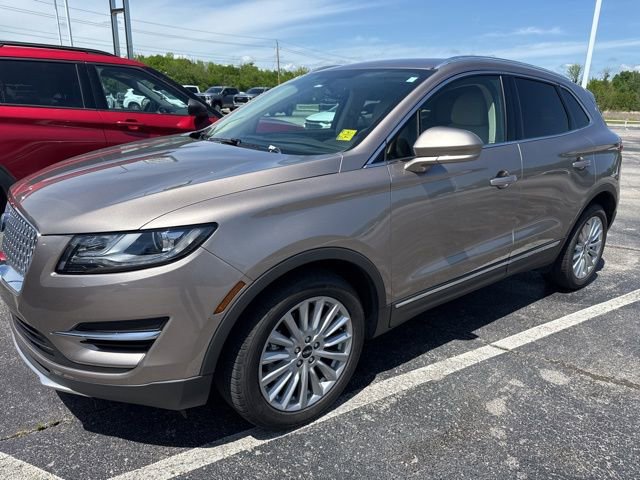 Used 2019 Lincoln MKC Premiere FWD image 5