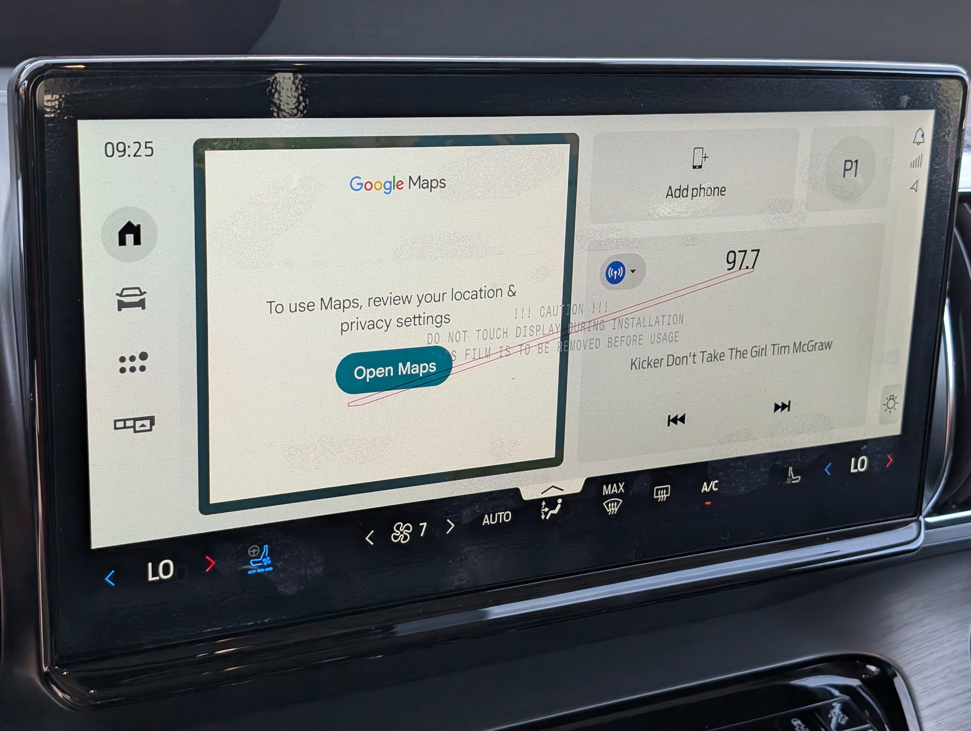 New 2026 Ford Expedition Platinum image 26