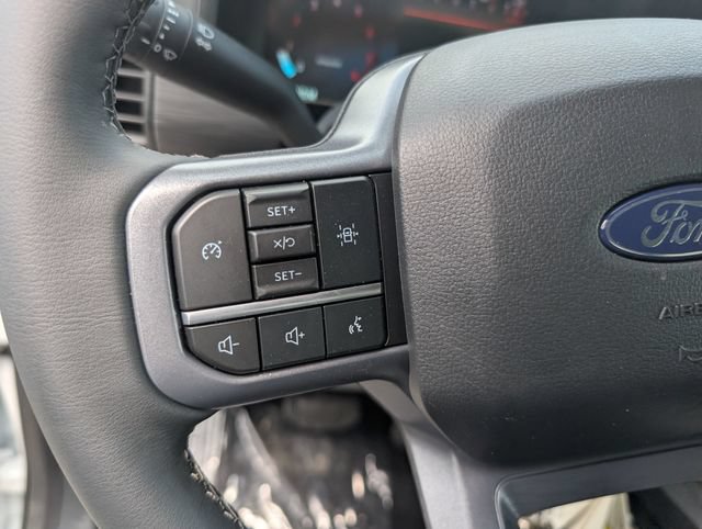 New 2026 Ford F150 XLT w/ Mobile Office Package AWD/4WD image 18