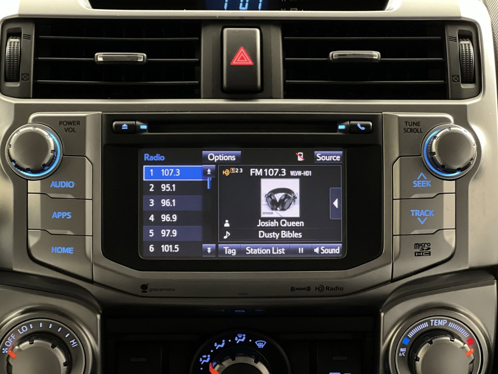 Used 2019 Toyota 4Runner SR5 image 18