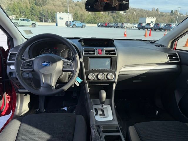 Used 2015 Subaru Impreza 2.0i image 11