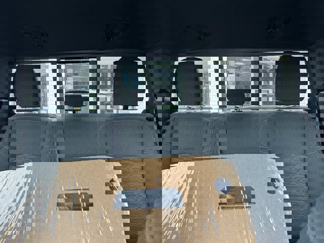 New 2026 RAM 2500 Tradesman image 33