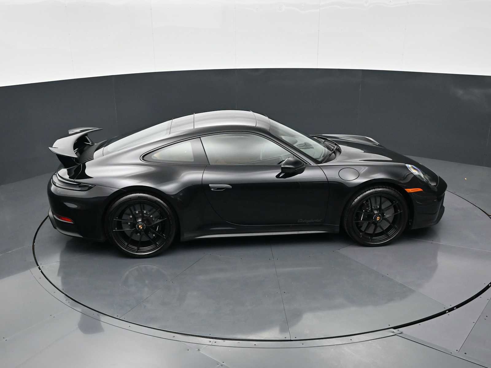 New 2026 Porsche 911 Carrera GTS RWD image 33