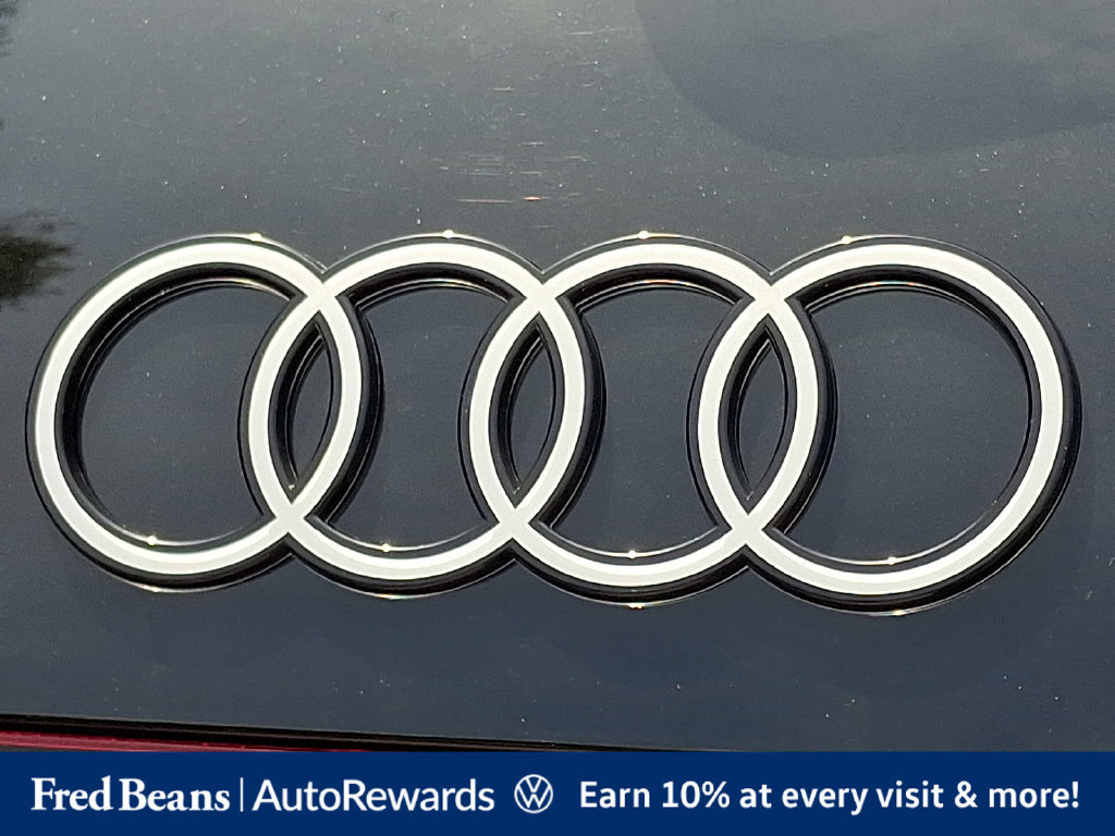 Used 2025 Audi Q5 Premium Plus w/ Premium Plus AWD/4WD image 37