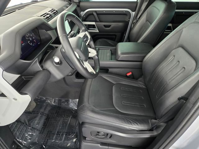 Used 2020 Land Rover Defender 110 HSE AWD/4WD image 10