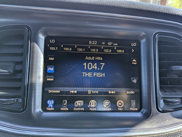 Used 2015 Dodge Challenger R/T Scat Pack image 18