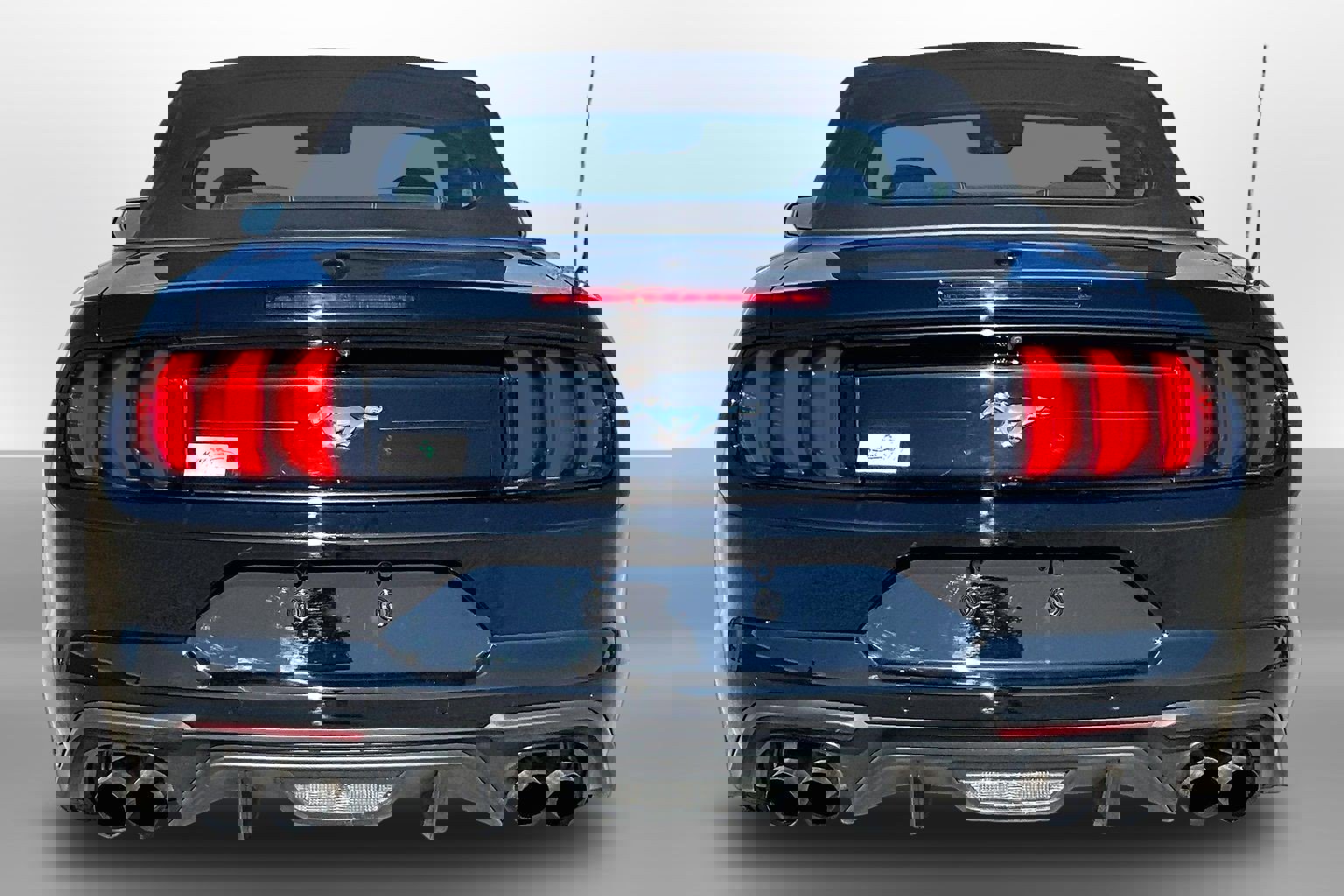 Used 2023 Ford Mustang EcoBoost w/ Equipment Group 101A image 4