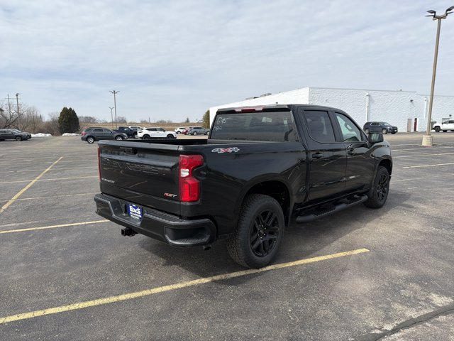 New 2026 Chevrolet Silverado 1500 RST w/ RST Select Package image 5