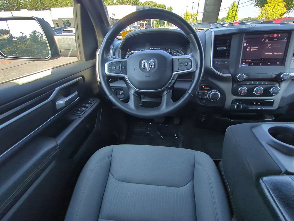 Used 2023 RAM 1500 Big Horn AWD/4WD image 15
