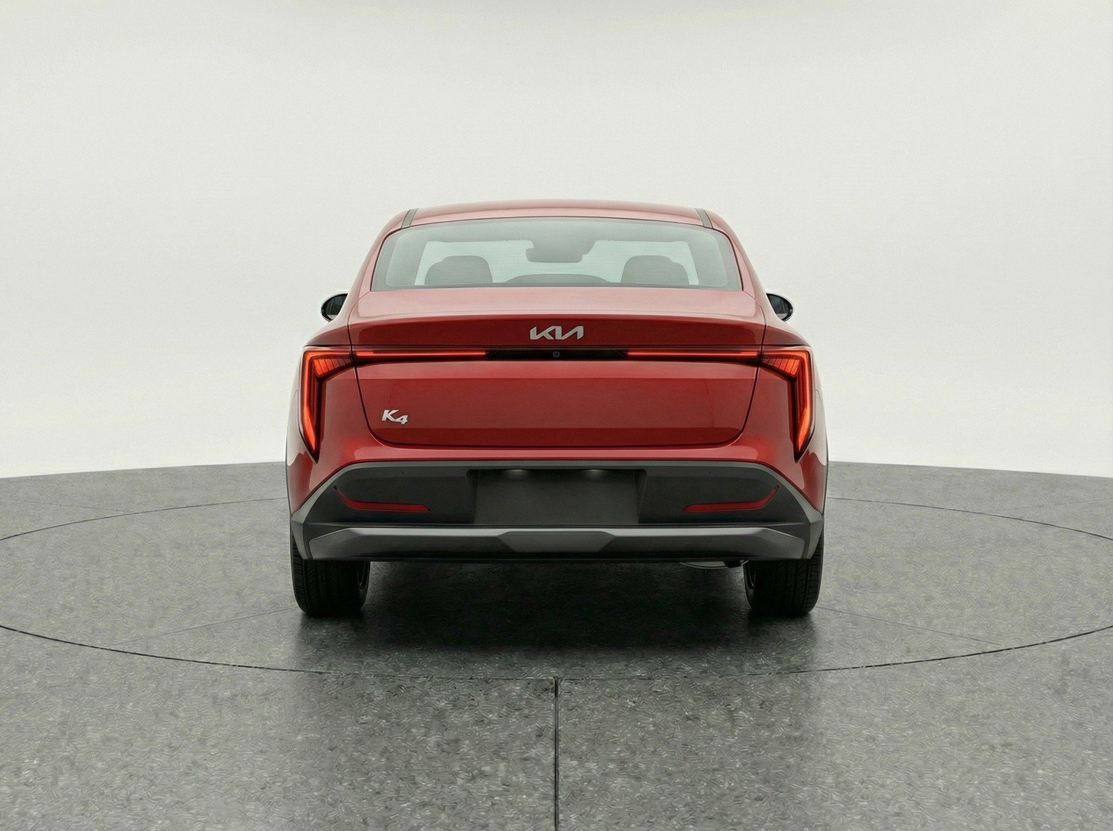 Used 2025 Kia K4 FWD image 7