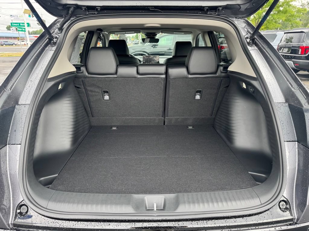Used 2026 Honda HR-V EX-L image 13