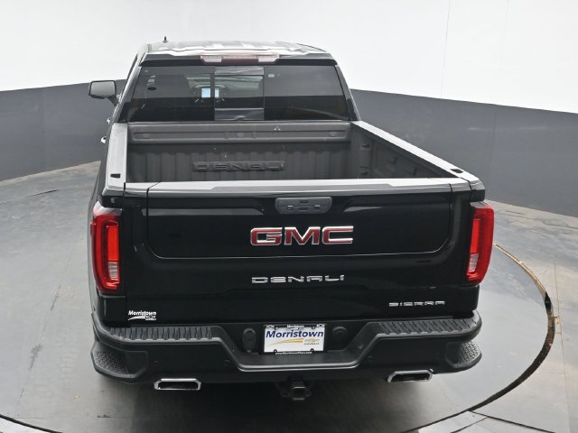 Used 2019 GMC Sierra 1500 Denali AWD/4WD image 40