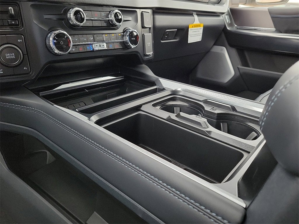New 2026 Ford F350 Platinum image 25