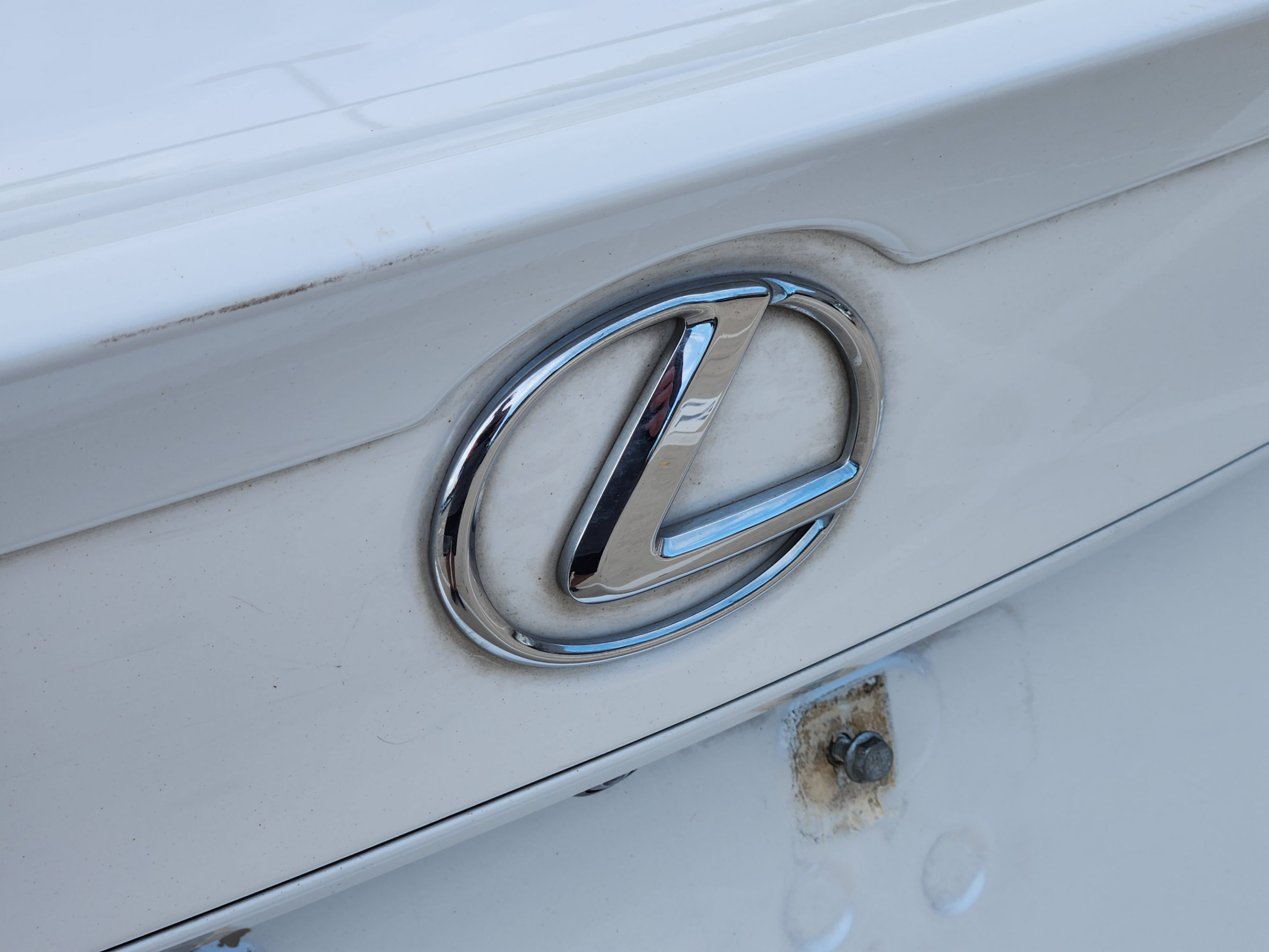 Used 2017 Lexus IS 200t RWD image 37