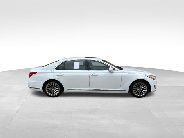 Used 2017 Genesis G90 5.0 Ultimate image 6