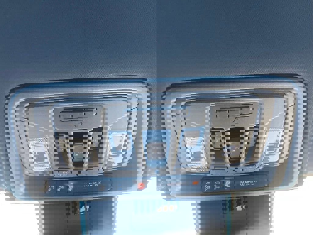 New 2025 Chevrolet Silverado 1500 High Country w/ Midnight Edition image 17