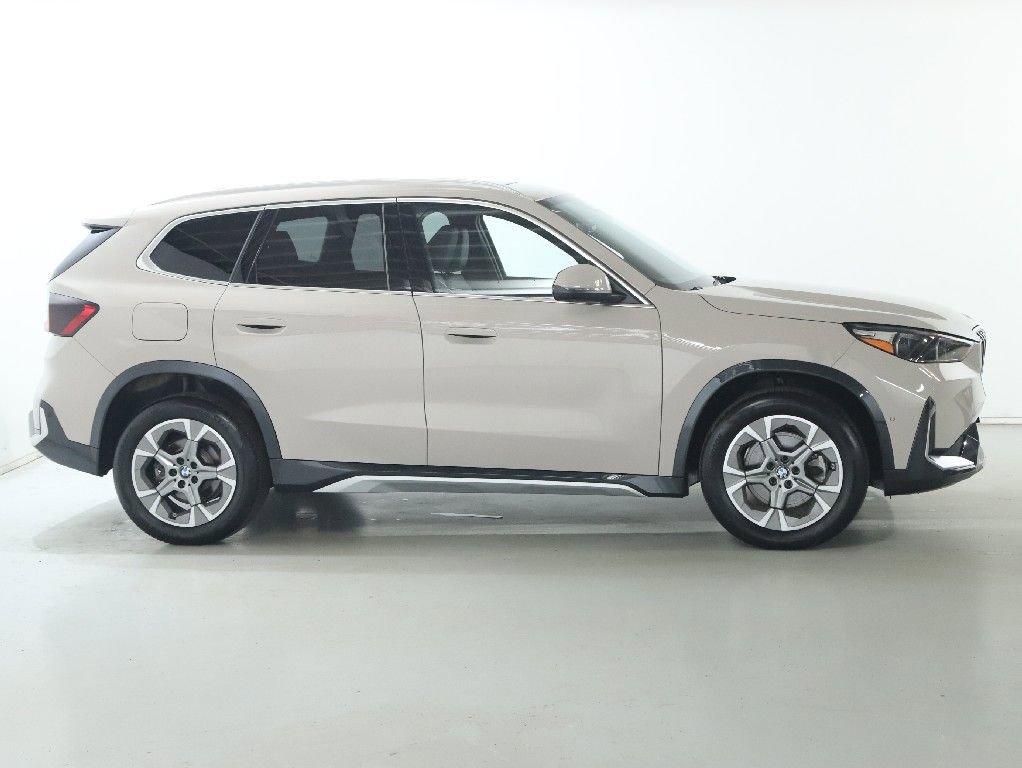 Used 2026 BMW X1 xDrive28i w/ Convenience Package AWD/4WD image 13