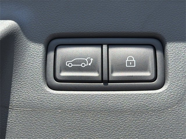 New 2026 Hyundai Santa Fe SEL image 19