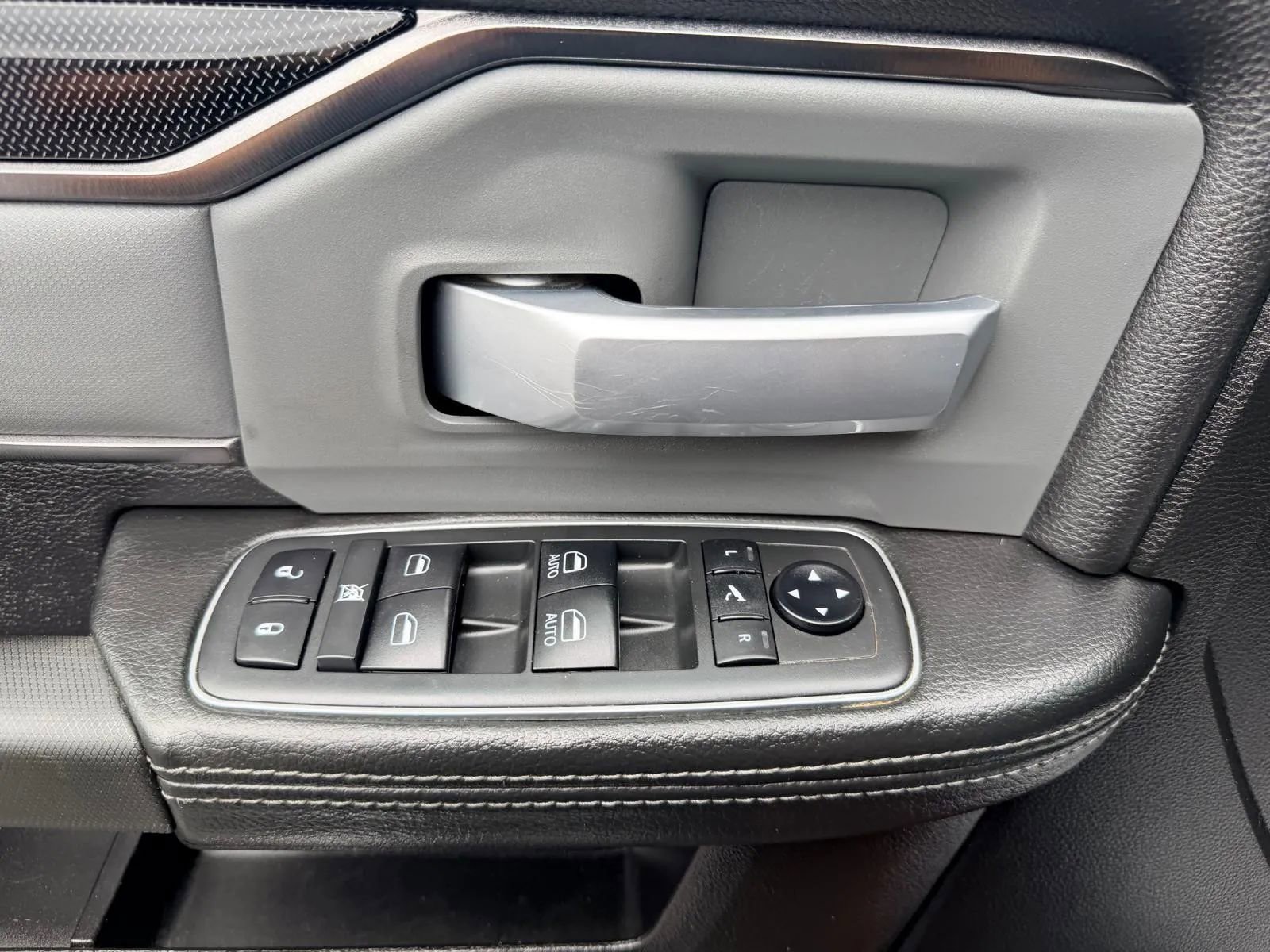 Used 2019 RAM 2500 Power Wagon AWD/4WD image 33