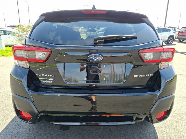 Certified 2021 Subaru Crosstrek 2.0i Premium image 6