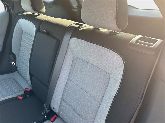 Used 2023 Chevrolet Equinox LS image 12