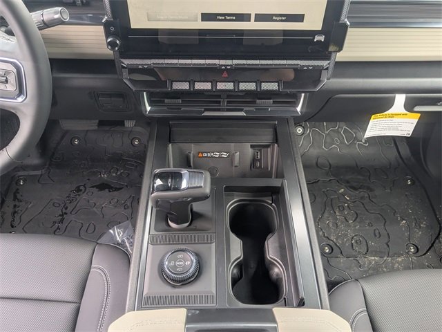 New 2026 GMC Hummer EV SUV image 20