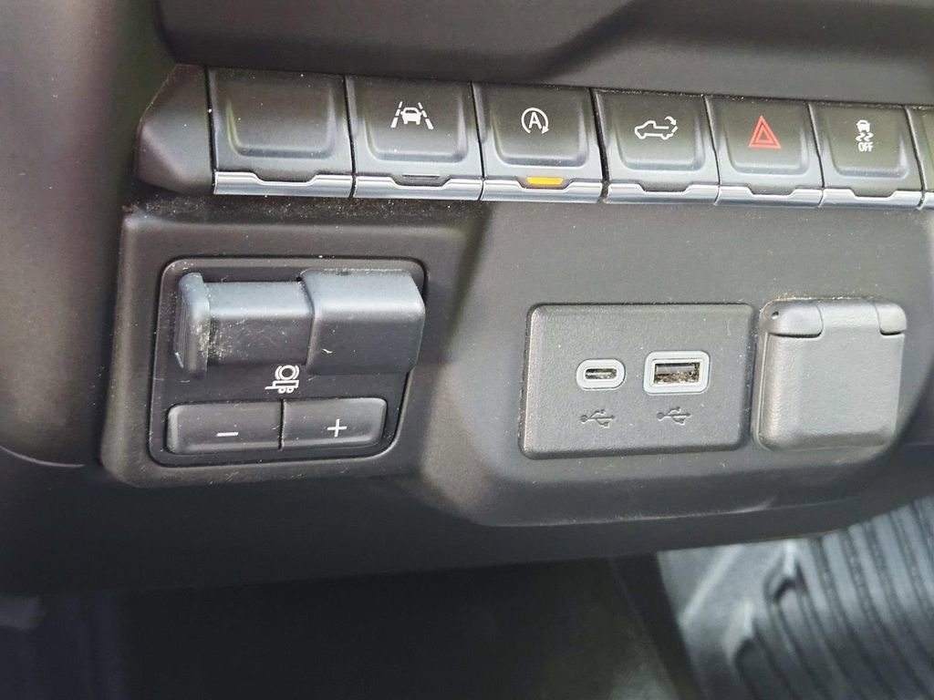 Used 2023 GMC Sierra 1500 Pro w/ Pro Value Package image 29