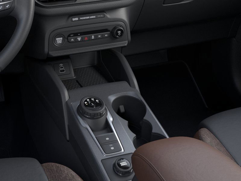 New 2026 Ford Bronco Sport Outer Banks w/ Outer Banks Tech Package+ image 37