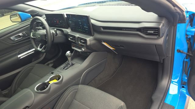 Used 2025 Ford Mustang GT image 24