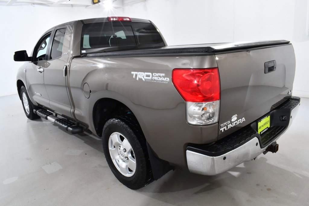 Used 2008 Toyota Tundra Limited image 15