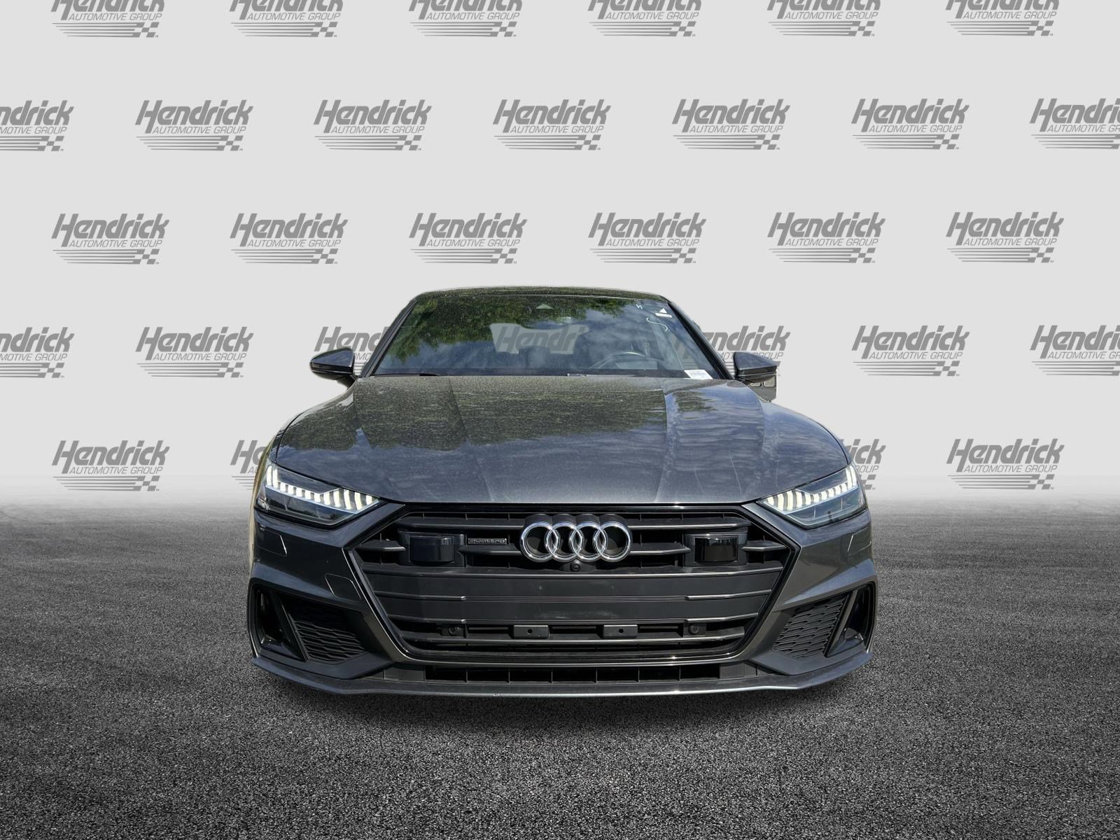 Used 2023 Audi A7 3.0T Prestige image 3