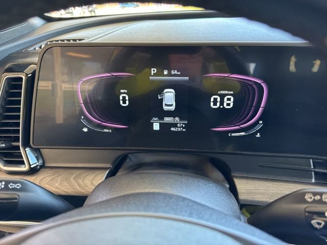 Used 2023 Kia Sportage X-Line w/ X-Line Premium Package AWD/4WD image 15