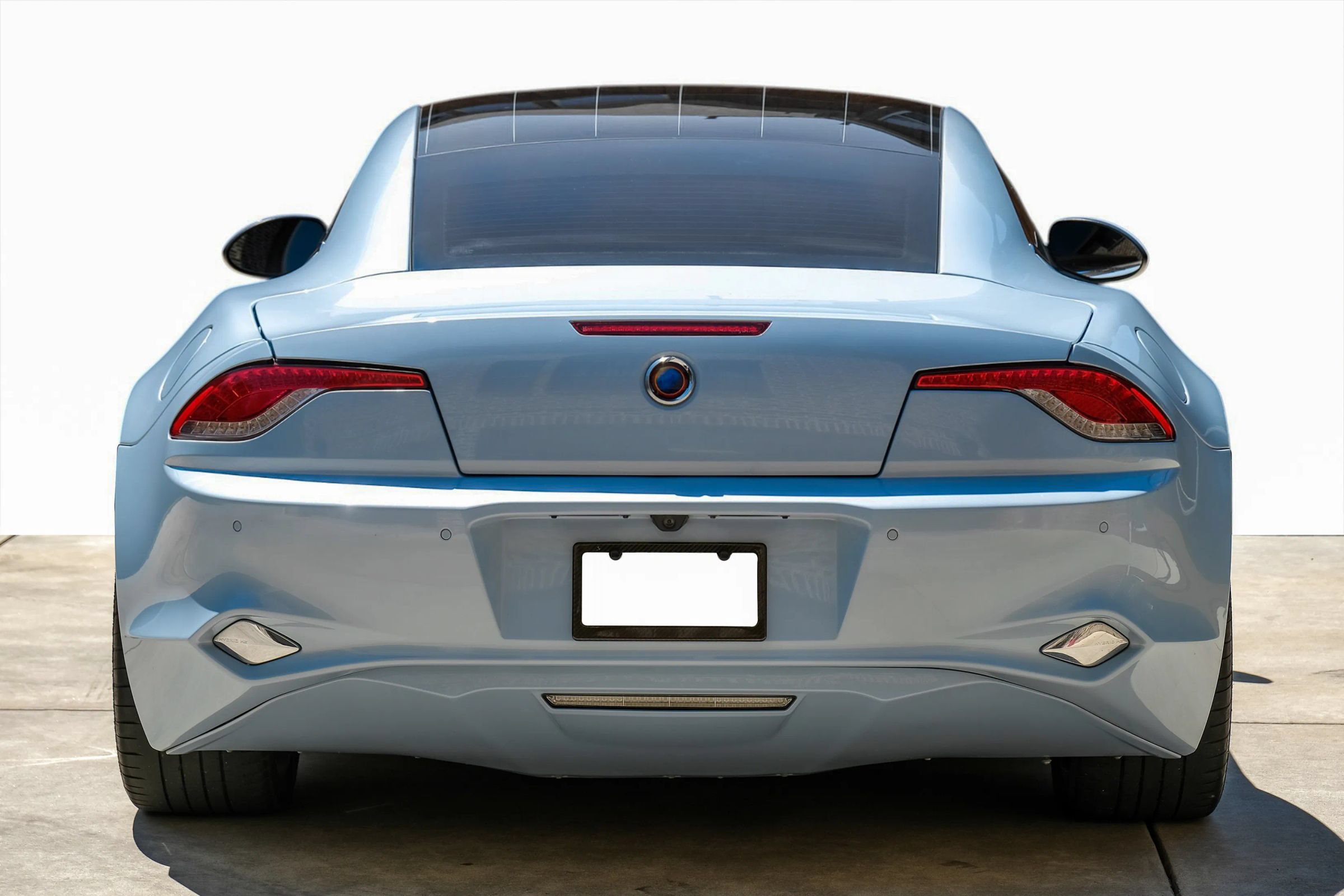Used 2018 Karma Revero Luxury RWD image 8