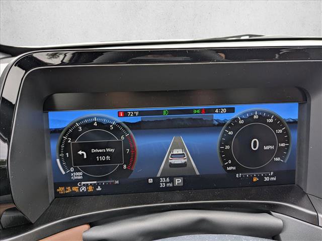 New 2026 Subaru Outback Touring XT image 17