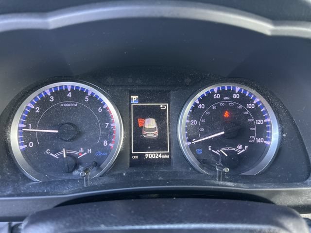 Used 2019 Toyota Highlander LE FWD image 35
