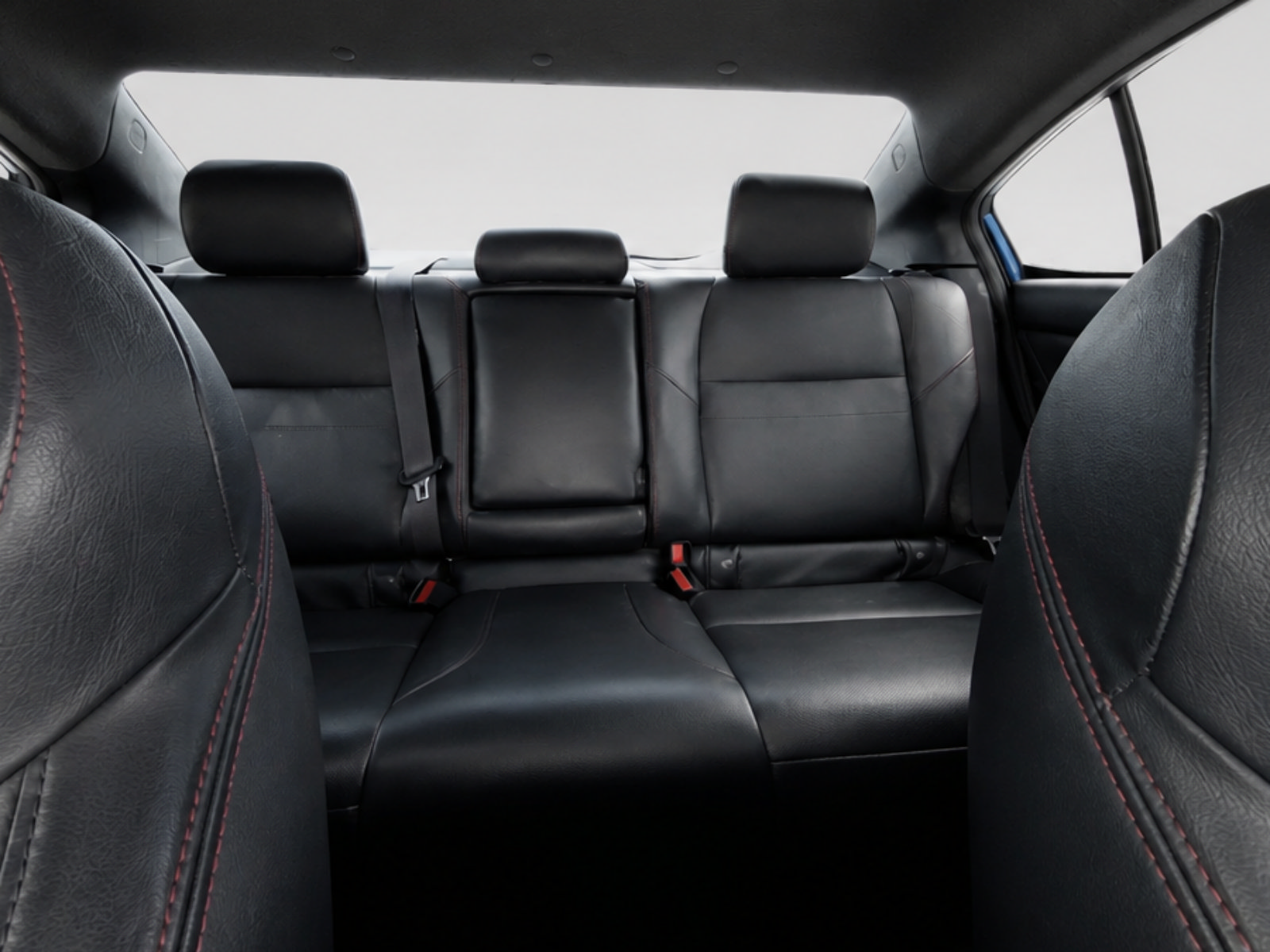 Used 2020 Subaru WRX Limited AWD/4WD image 16