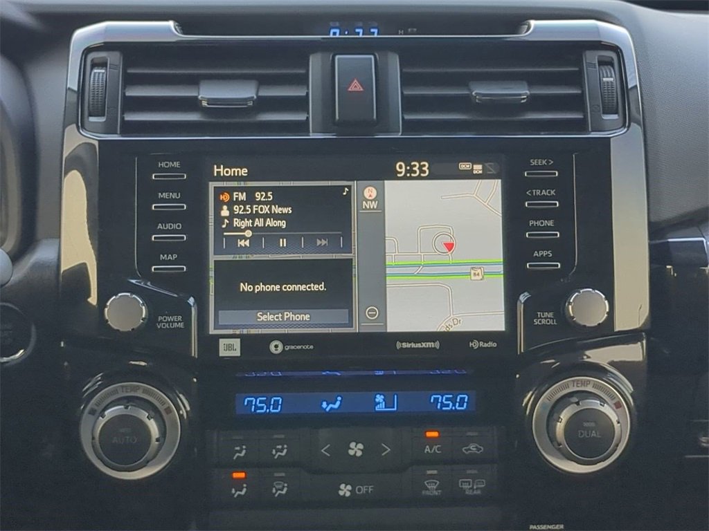 Used 2024 Toyota 4Runner TRD Pro image 19