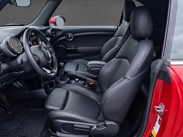 Used 2019 MINI Cooper S FWD image 6