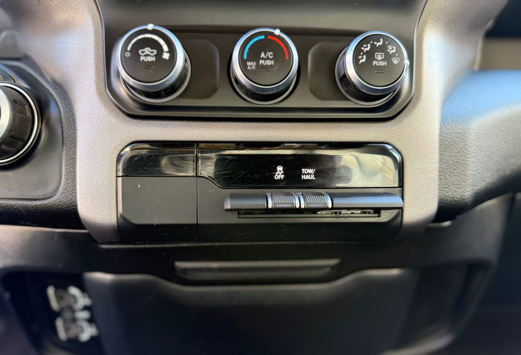 Used 2020 RAM 1500 Big Horn image 26