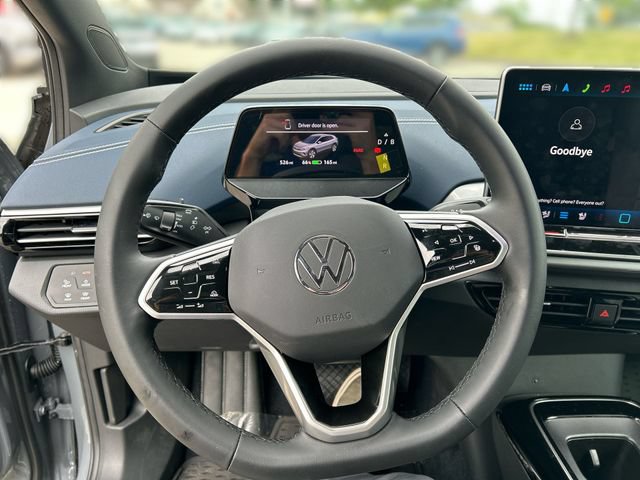 New 2026 Volkswagen ID.4 Pro S AWD/4WD image 15