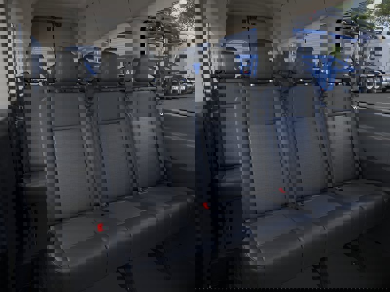 New 2026 Ford Transit 350 XL AWD/4WD image 11