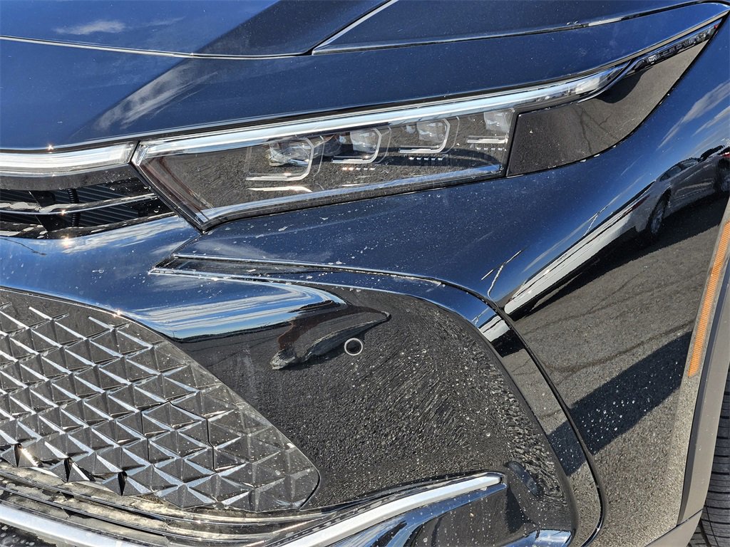New 2026 Toyota Crown w/ Advanced Technology Package image 5