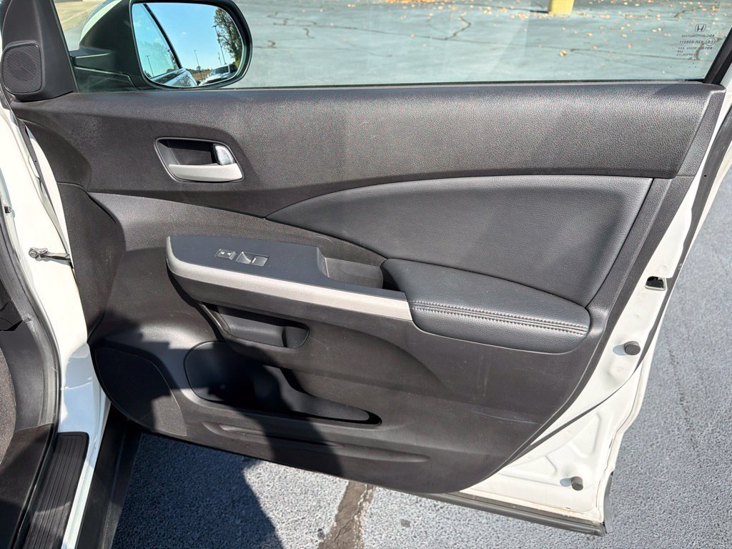 Used 2013 Honda CR-V EX-L image 21